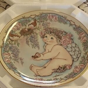 1995 Dreamsicicle Heaven's Little Helper